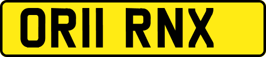 OR11RNX