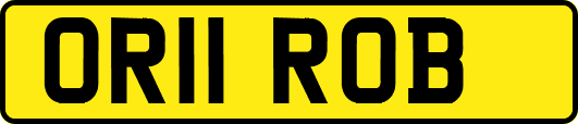 OR11ROB
