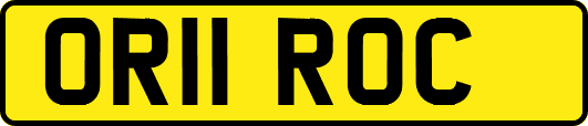 OR11ROC