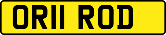 OR11ROD