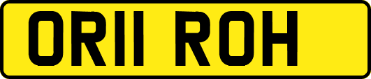 OR11ROH