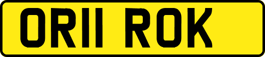 OR11ROK