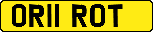 OR11ROT
