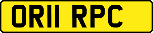 OR11RPC