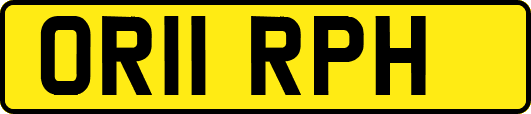 OR11RPH