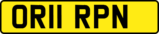 OR11RPN