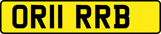 OR11RRB