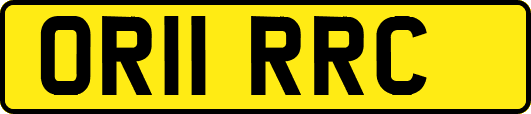 OR11RRC