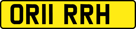 OR11RRH
