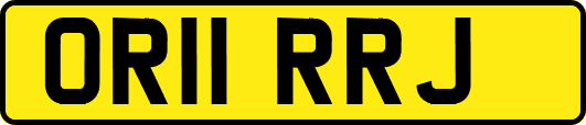 OR11RRJ