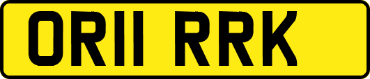 OR11RRK