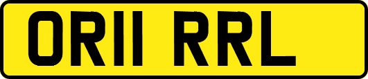 OR11RRL