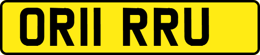 OR11RRU