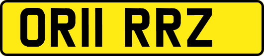 OR11RRZ