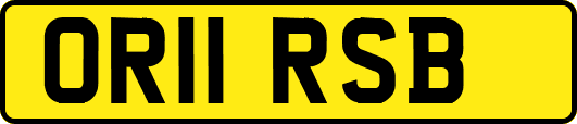 OR11RSB