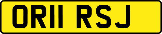 OR11RSJ