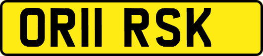 OR11RSK