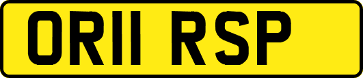 OR11RSP