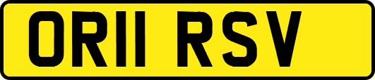 OR11RSV