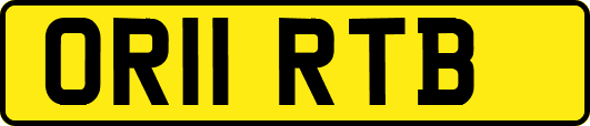 OR11RTB