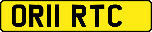 OR11RTC