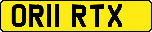 OR11RTX