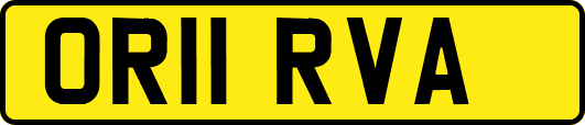 OR11RVA