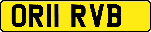 OR11RVB