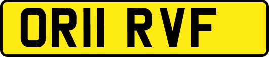 OR11RVF