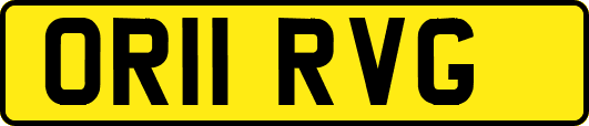 OR11RVG