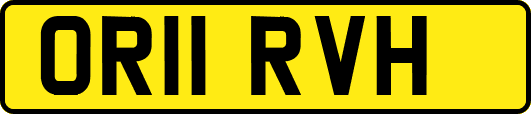 OR11RVH