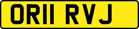 OR11RVJ