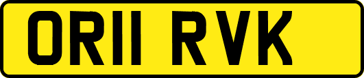 OR11RVK