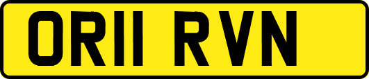 OR11RVN