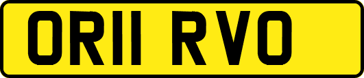 OR11RVO