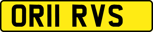 OR11RVS