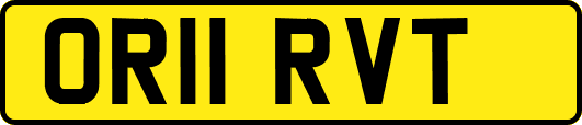 OR11RVT