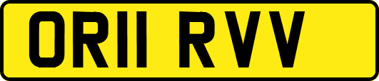 OR11RVV