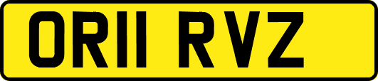 OR11RVZ