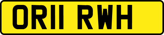 OR11RWH