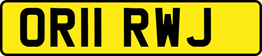 OR11RWJ
