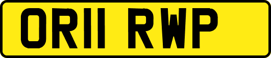 OR11RWP