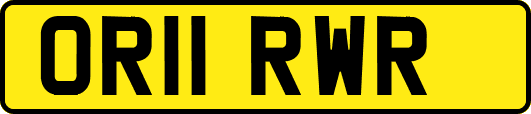 OR11RWR
