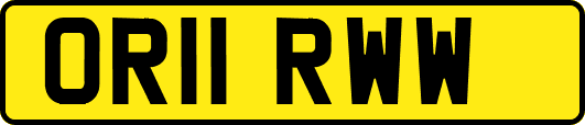 OR11RWW