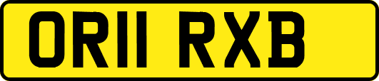 OR11RXB
