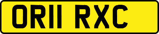OR11RXC