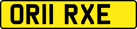 OR11RXE