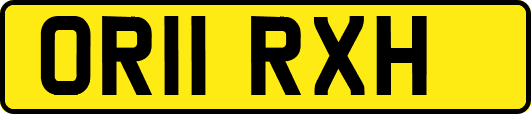 OR11RXH