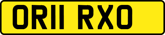 OR11RXO