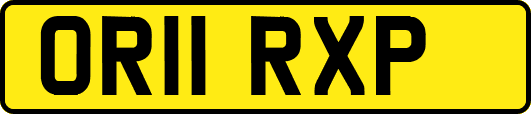 OR11RXP